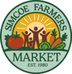 Simcoe Farmers Marke